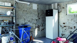 Die Leistungen von Schmidt Klimatechnik für Gewerbe- und Privatkunden in Dachau